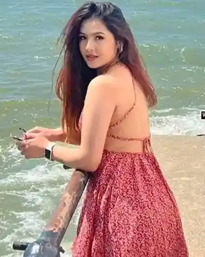 Call Girls in Kankrej