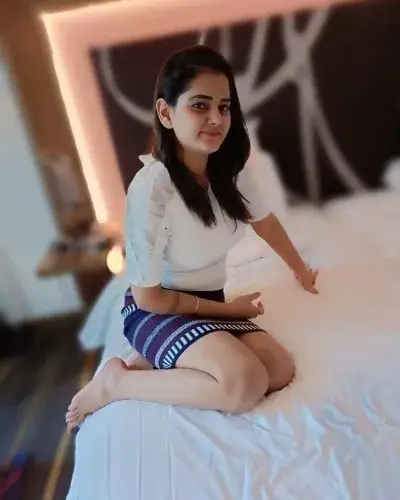 Escort Service In Kankrej