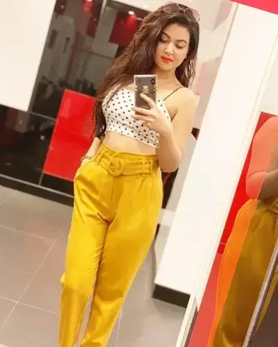 Kankrej Escort